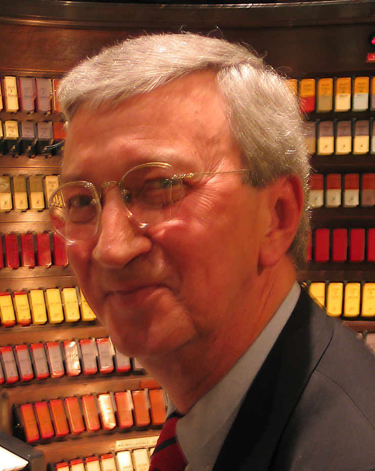 John Binsfeld